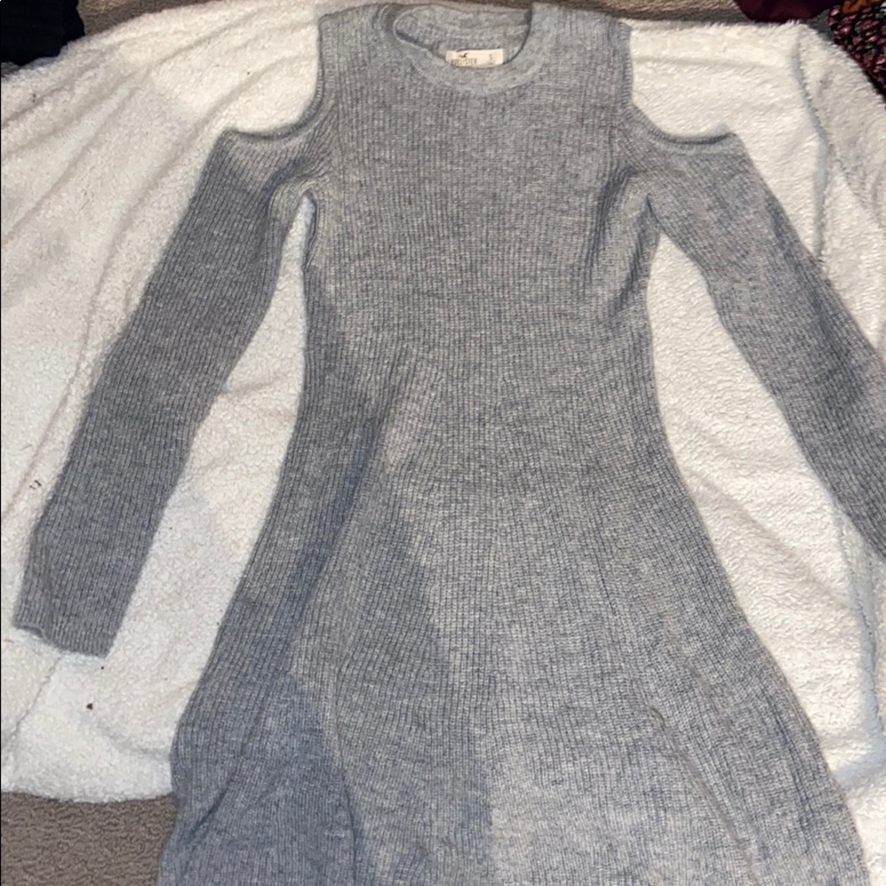 Hollister dress
